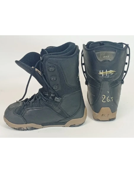 Flow Decade RT Snowboard Boots