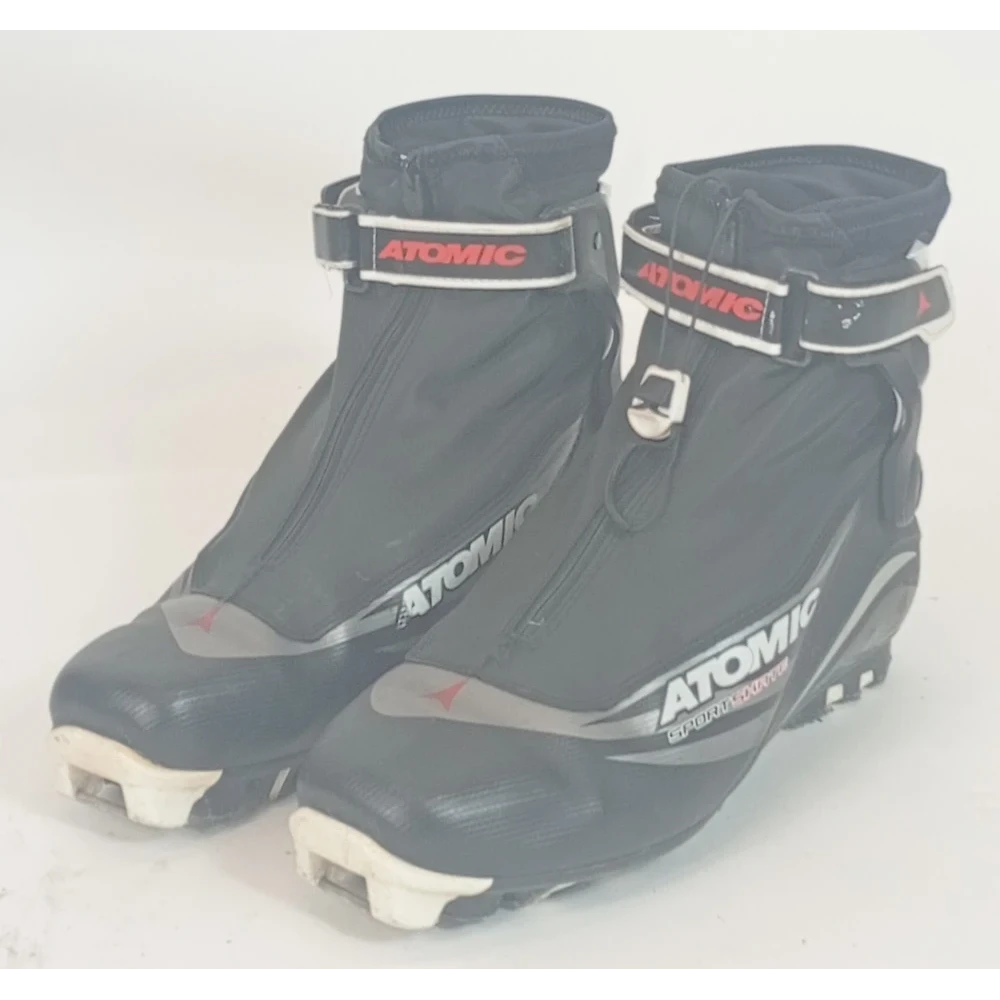 Chaussures De Ski Nordique Atomic Sport Skate