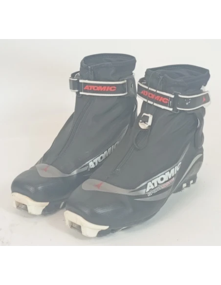 Scarponi da sci nordico Atomic Sport Skate