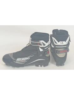 Atomic Sport Skate Nordic Ski Boots