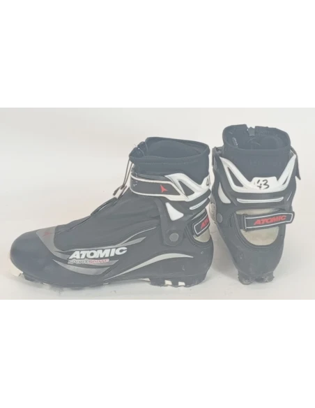 Atomic Sport Skate Nordic Skischuhe