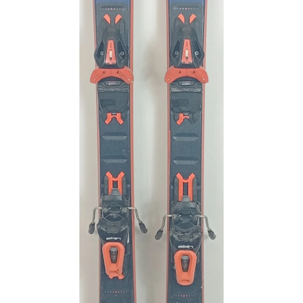 Elan Element Ski Pack 2021 + Bindings