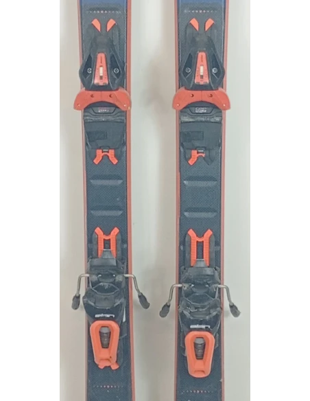 Elan Element Ski Pack 2021 + Bindings