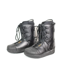 Snowboard Boots Head-450-RC-Schwarz