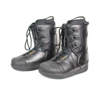 Botas de Snowboard Cabeza 450 RC Negro