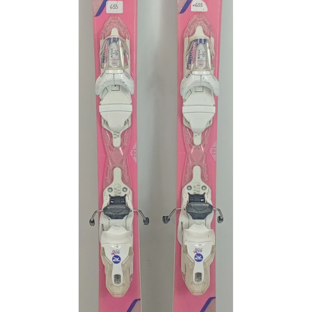 Rossignol Temptation 80 Ski Pack + Bindings