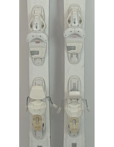 Ski Head Absolut Joy Pack + Bindings