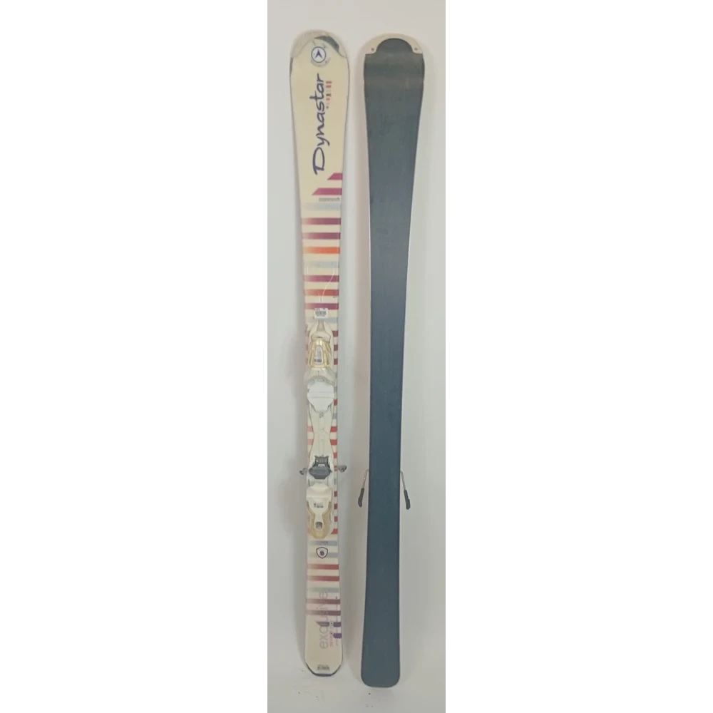 Dynastar Reveal Star Ski Pack + Bindungen