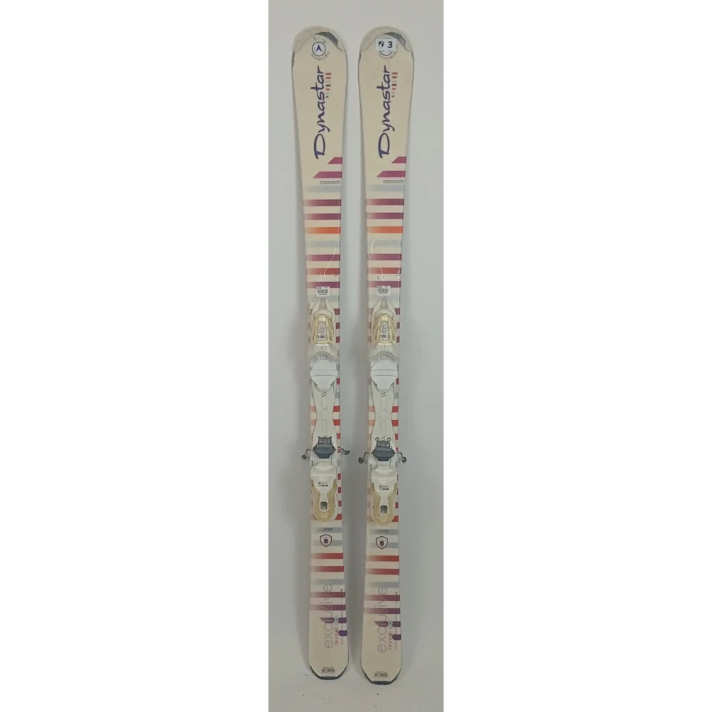 Pack Ski Dynastar Reveal Star + Fixations