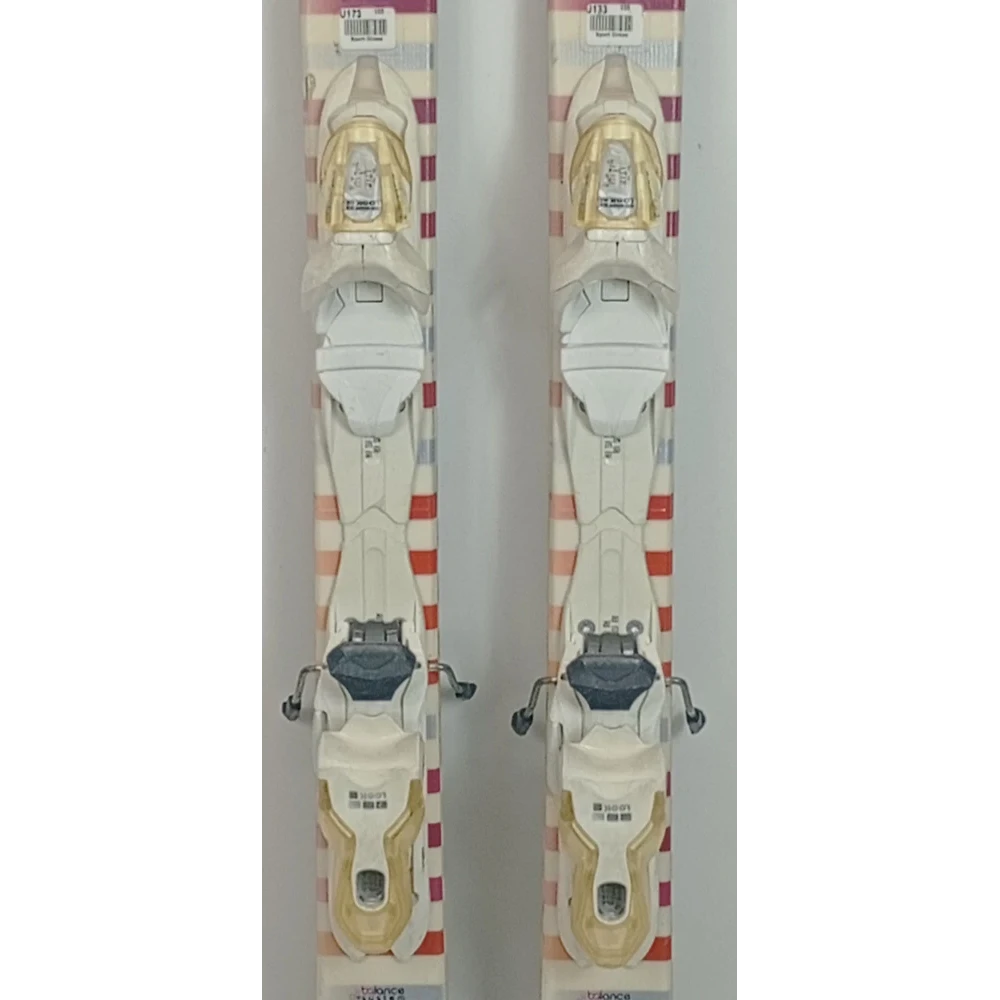 Pack Ski Dynastar Reveal Star + Fixations
