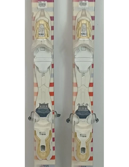 Pack Ski Dynastar Reveal Star + Fixations