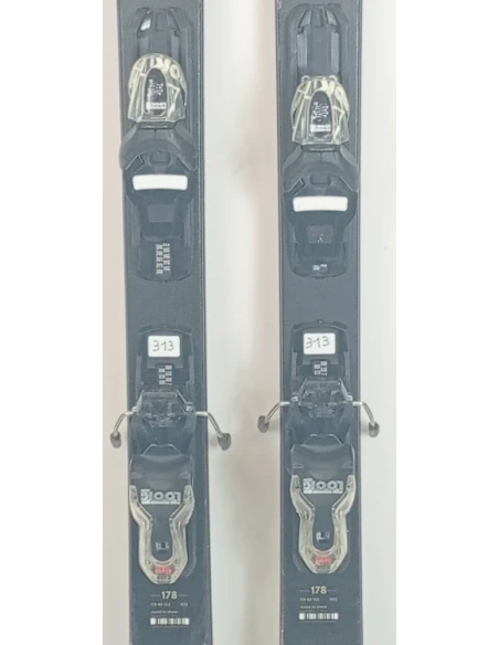 Dynastar M-Menace 80 Ski Pack + Bindings
