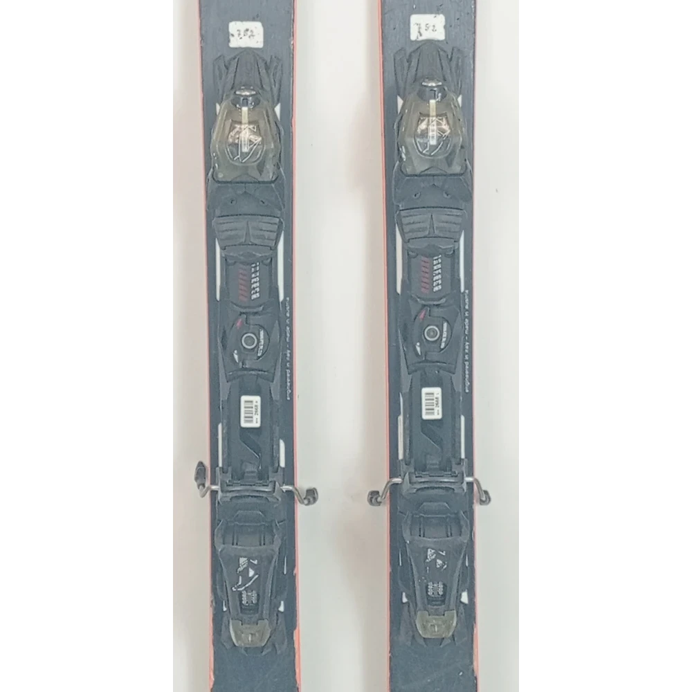 Pack Ski Nordica NRGY 85 R + Fixations