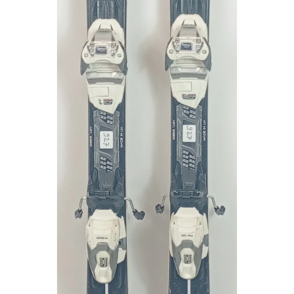 Pack Ski Nordica Sentra S4 + Fixations
