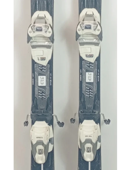Pack Ski Nordica Sentra S4 + Fixations