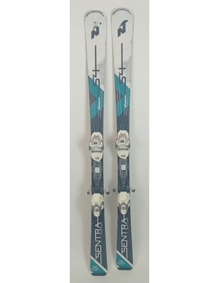 Pack Ski Nordica Sentra S4 + Fixations
