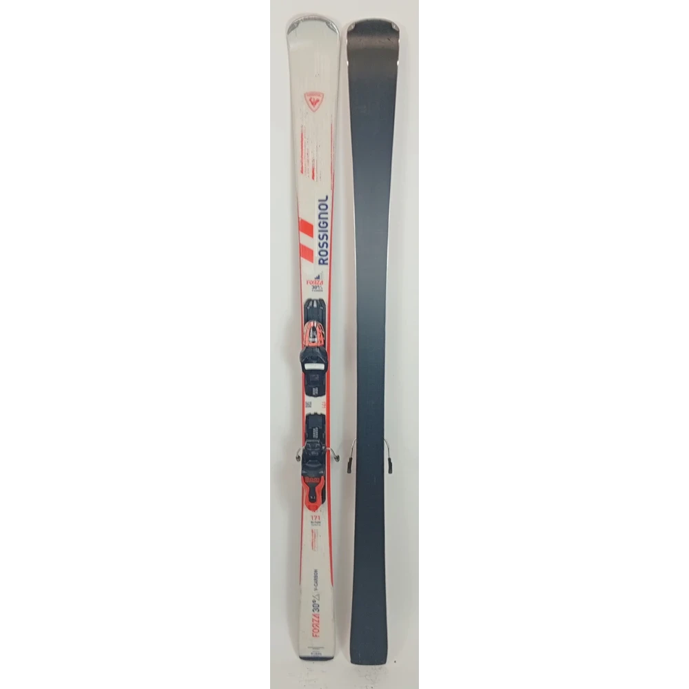 Pack de esquí Rossignol Forza 30° V-CA + fijaciones