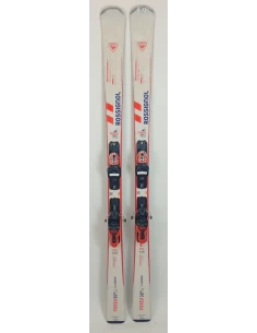 Pack de esquí Rossignol Forza 30° V-CA + fijaciones