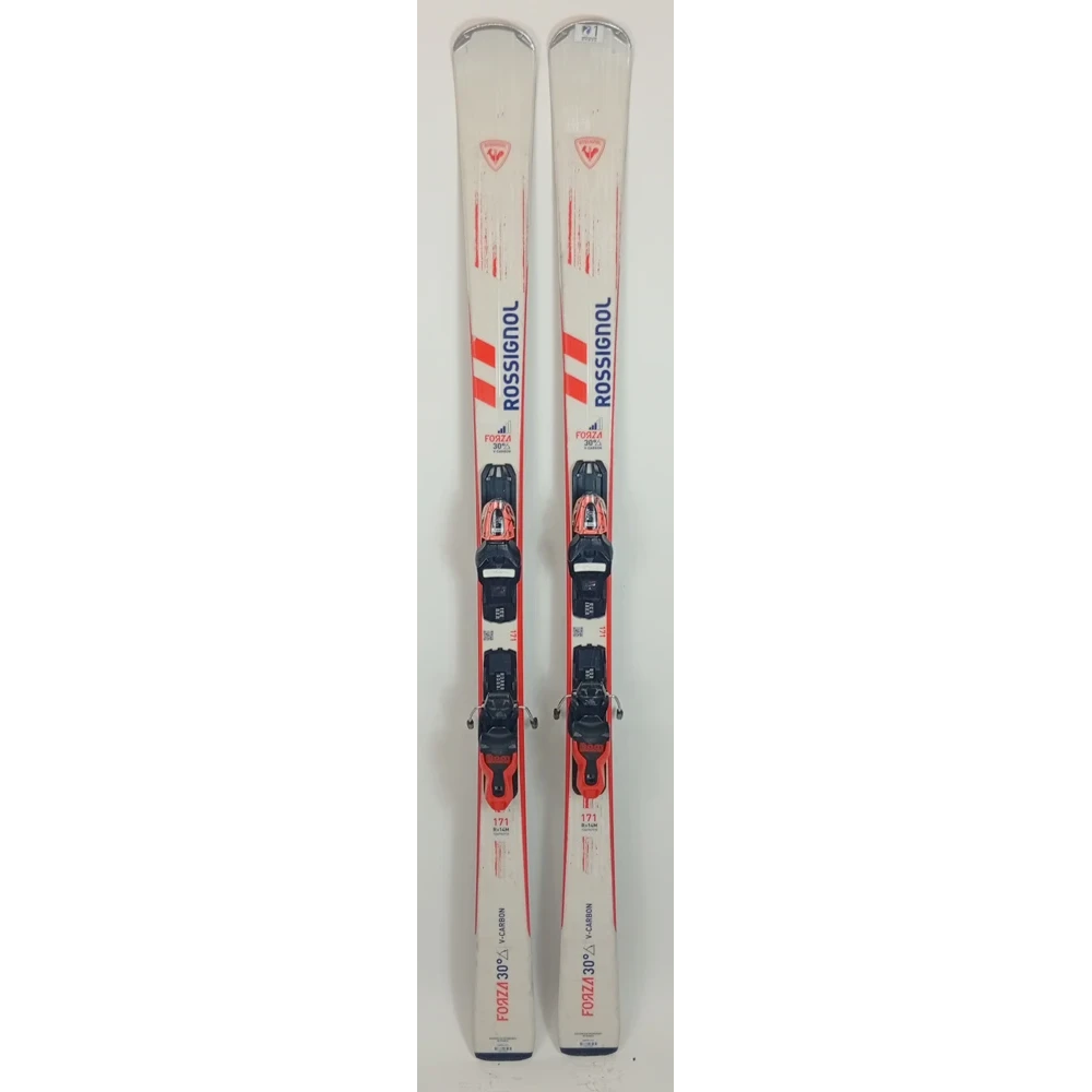 Pack de esquí Rossignol Forza 30° V-CA + fijaciones
