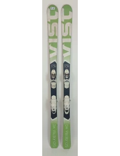 Visita Scuderia XC Ski Pack + Attacchi