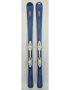 Pack Ski Vist Ventina + Fixations
