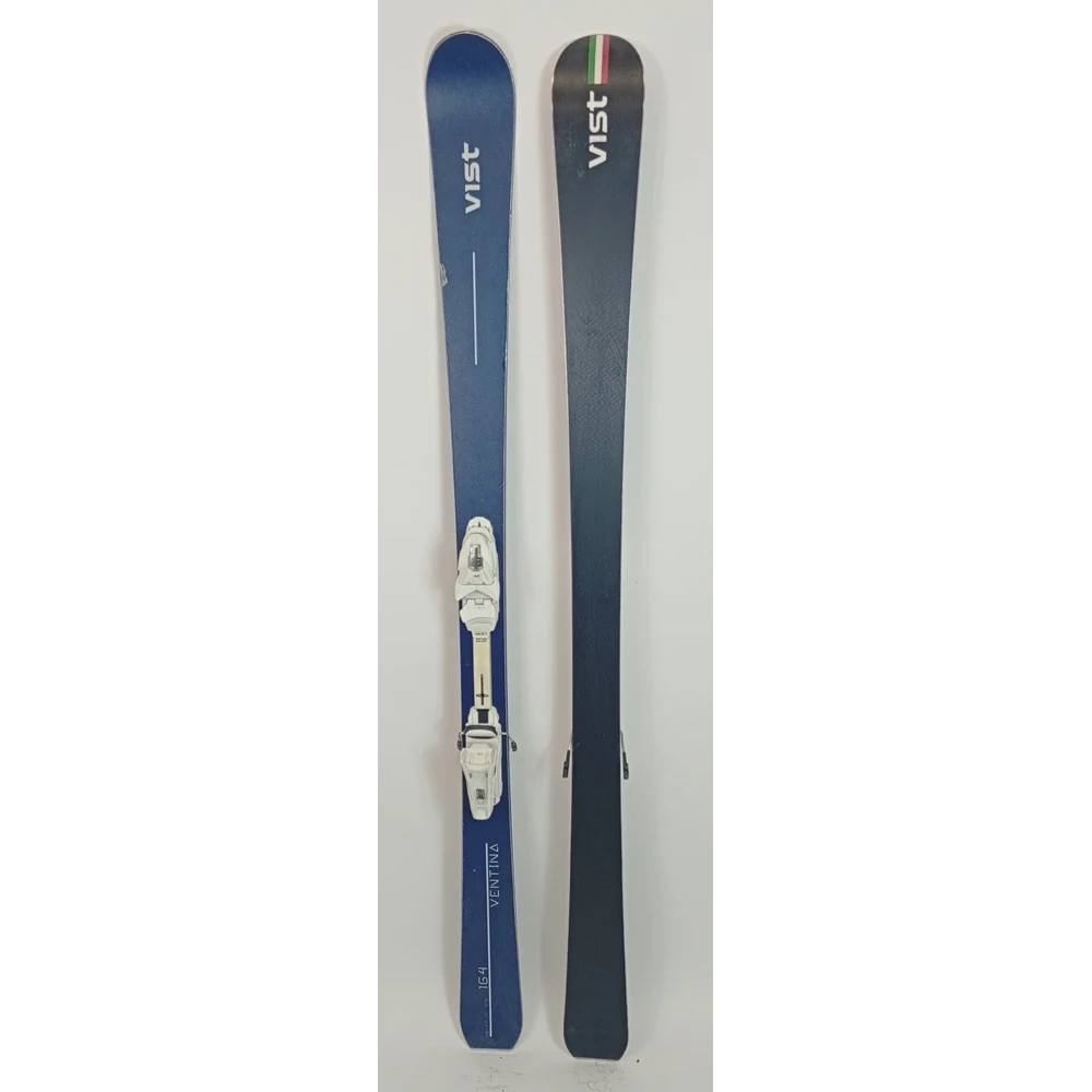 Vist Ventina Ski Pack + Bindings