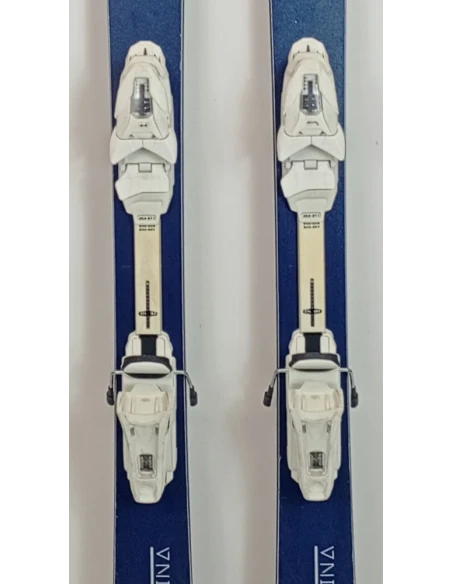 Vist Ventina Skirucksack + Bindungen