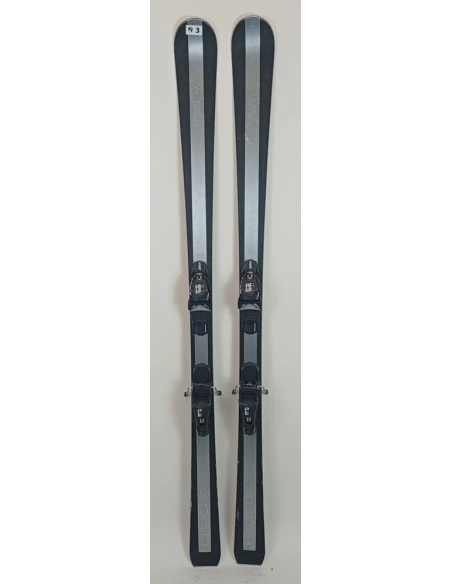 Vist Saslong+ Ski Pack + Bindings