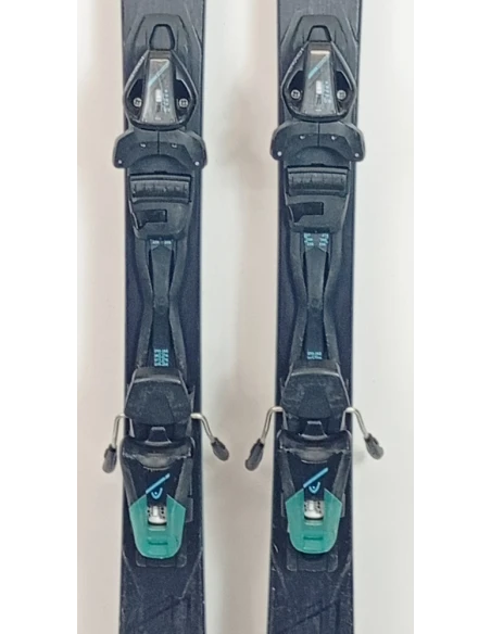 Kit sci Ski Head Pure Joy + attacchi