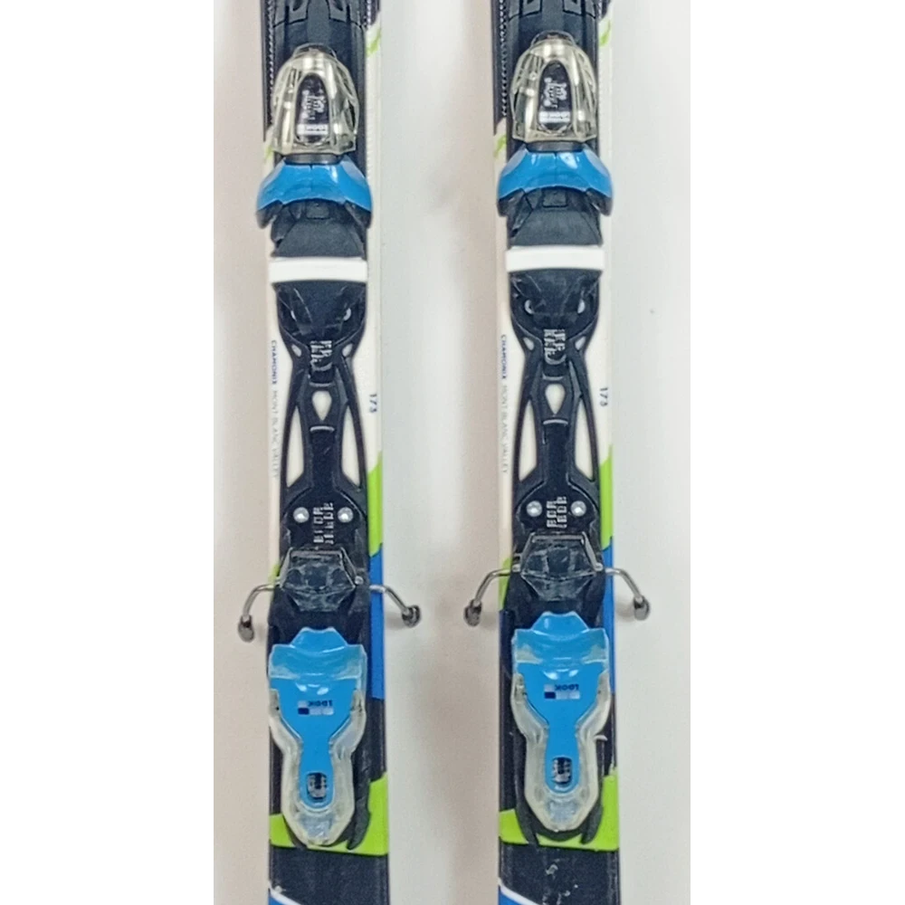 Dynastar Agyl Ski Pack + Bindings