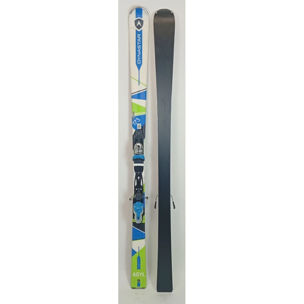 Pack Ski Dynastar Agyl + Fixations