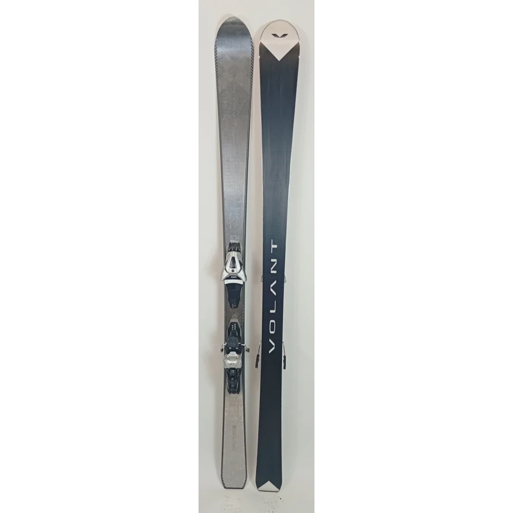 Pack Ski Volant Silver Spear + Fixations