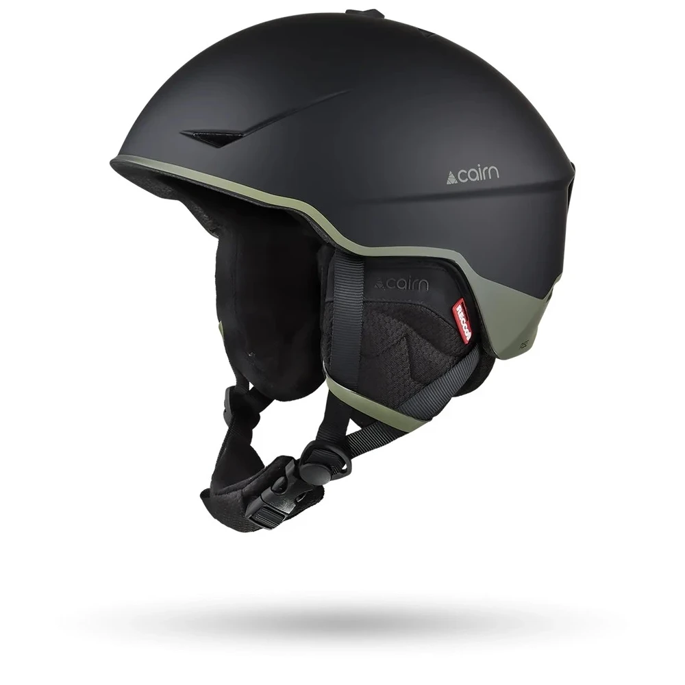 Casco de esquí Cairn Rise Pure