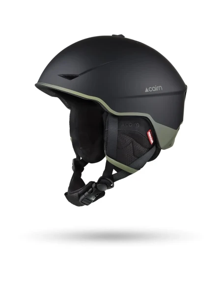 Casque de Ski Cairn Rise Pure