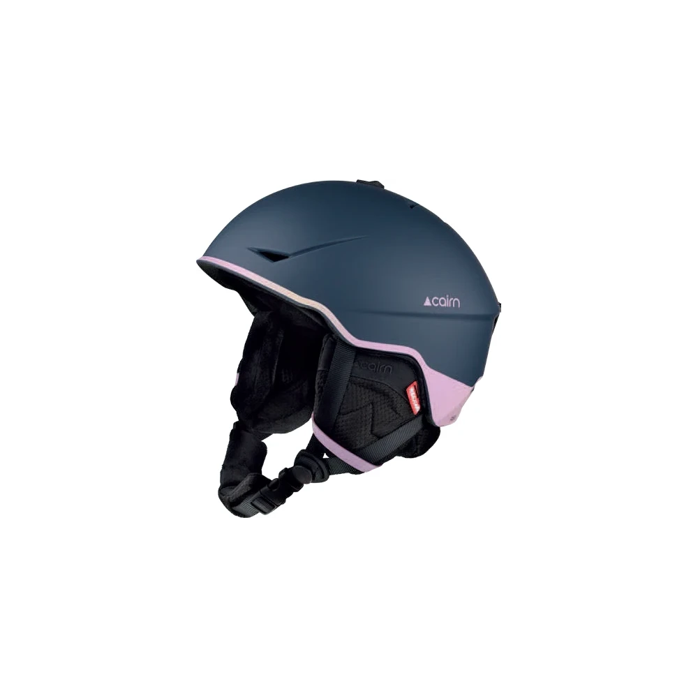 Casque de Ski Cairn Rise Pure