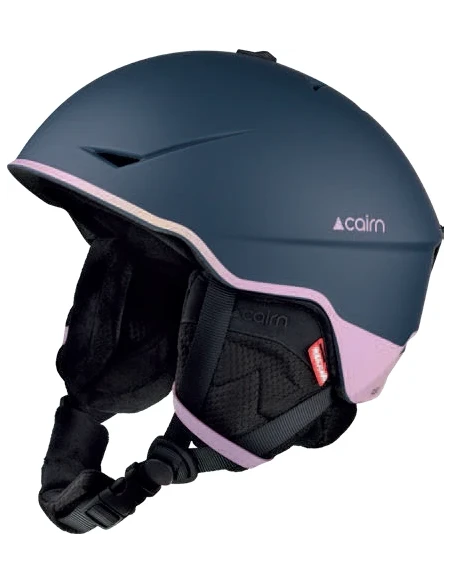 Casque de Ski Cairn Rise Pure