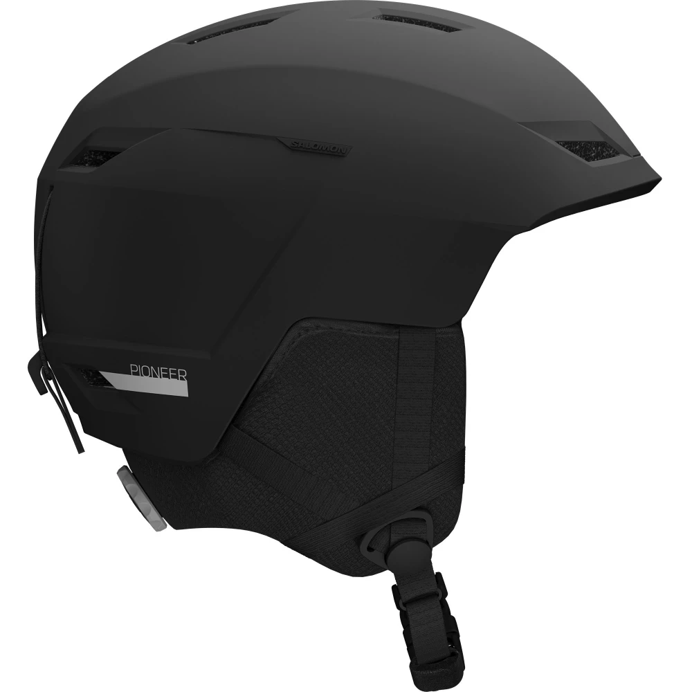 Casque De Ski Salomon Pioneer LT JR