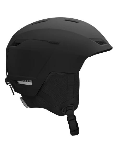 Casco de esquí Salomon Pioneer LT JR