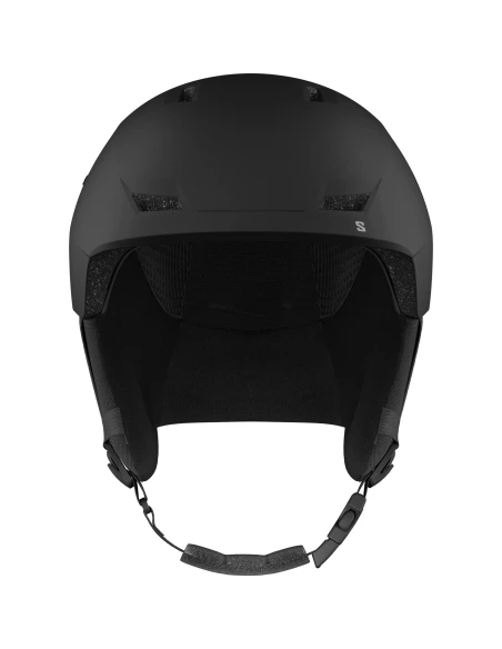 Casco de esquí Salomon Pioneer LT JR