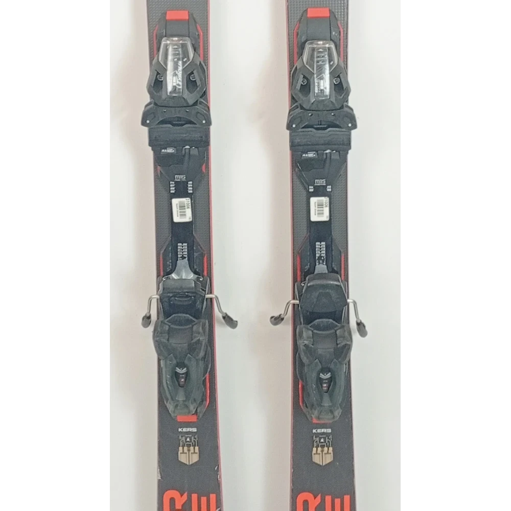 Pack Ski Head i.Supershape Rally SW MFPR + Bindungen