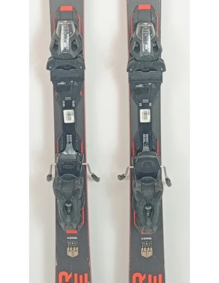 Ski Head i.Supershape Rally SW MFPR Pack + Attacchi