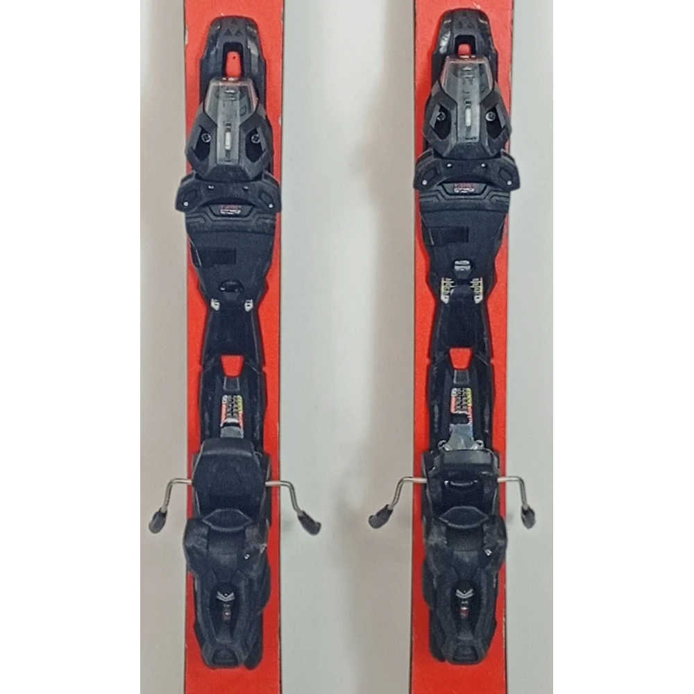 Pack Ski Fischer RC One XTR 82 + Fixations