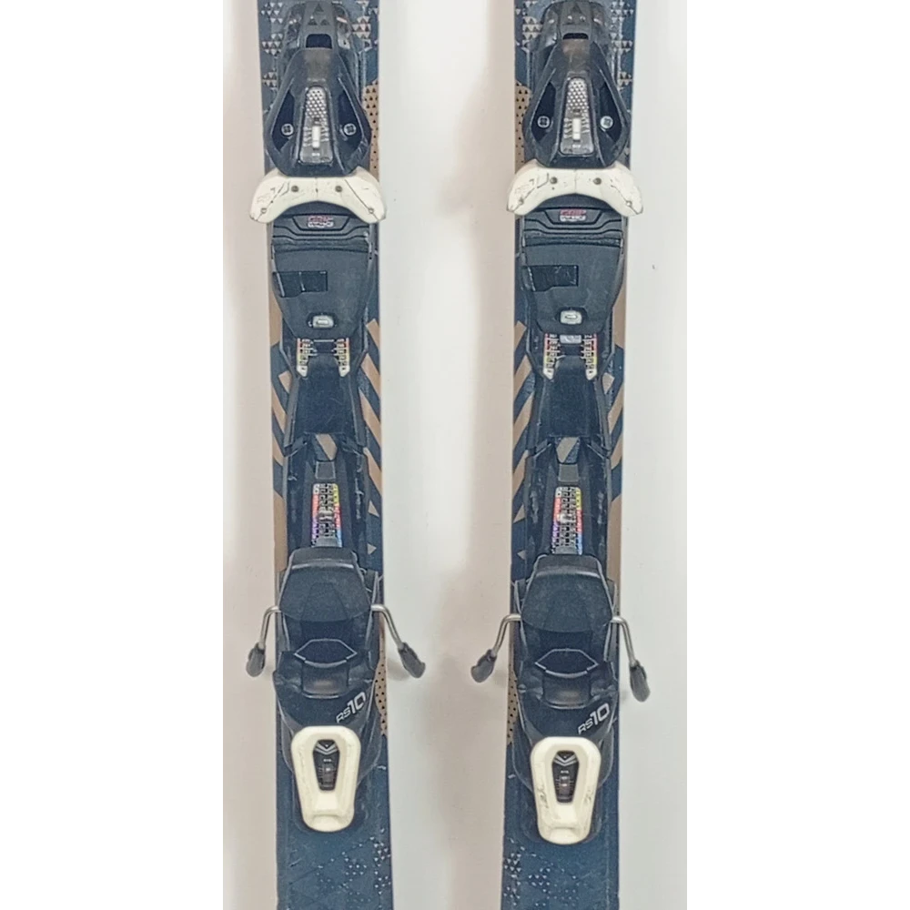 Pack Ski Fischer My XTR 77 + Fixations