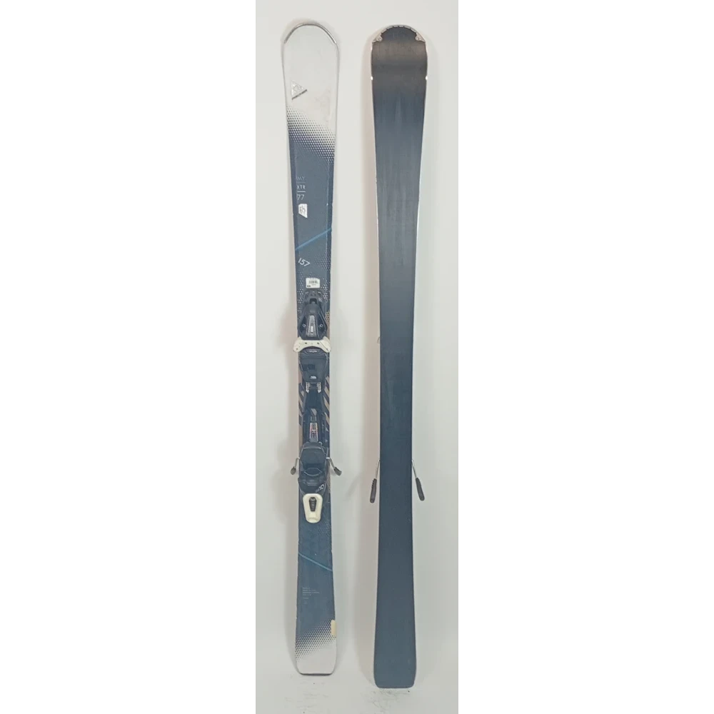 Fischer My XTR 77 Skirucksack + Bindungen