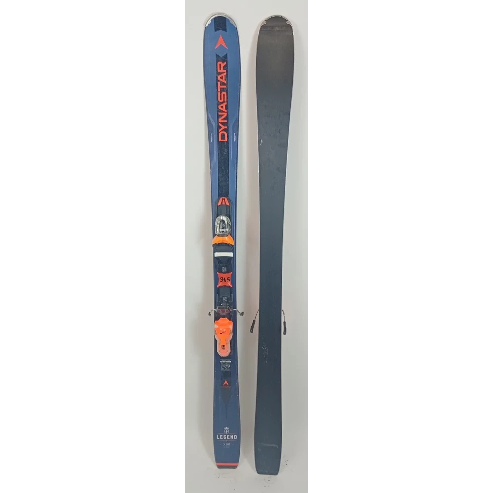 Dynastar Legend X 80 Ski Pack + Bindings
