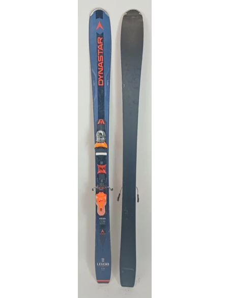Dynastar Legend X 80 Ski Pack + Bindings