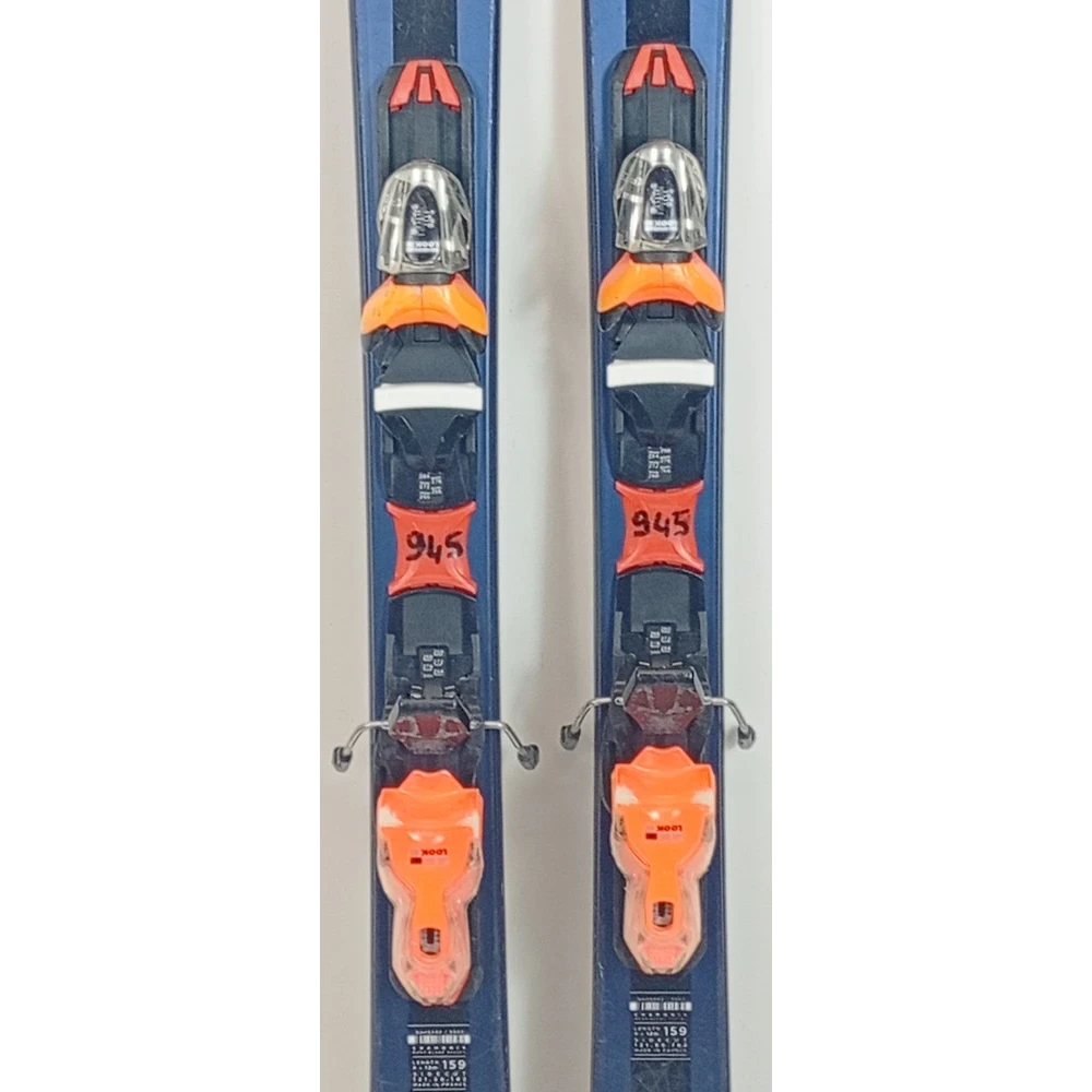 Pack Ski Dynastar Legend X 80 + Fixations