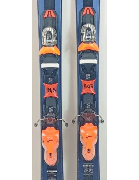 Pack Ski Dynastar Legend X 80 + Fixations