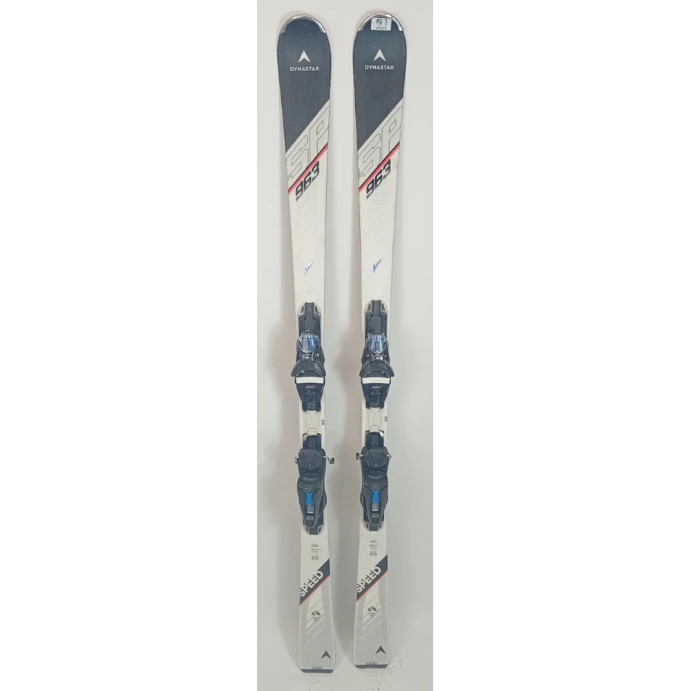 Zaino da sci Dynastar Speed 963 + attacchi