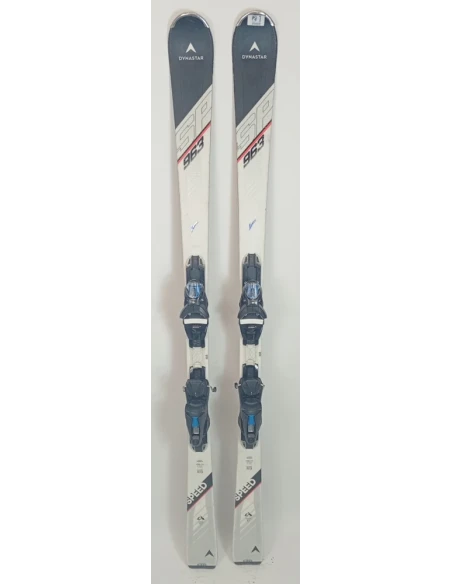Pack Ski Dynastar Speed 963 + Fixations
